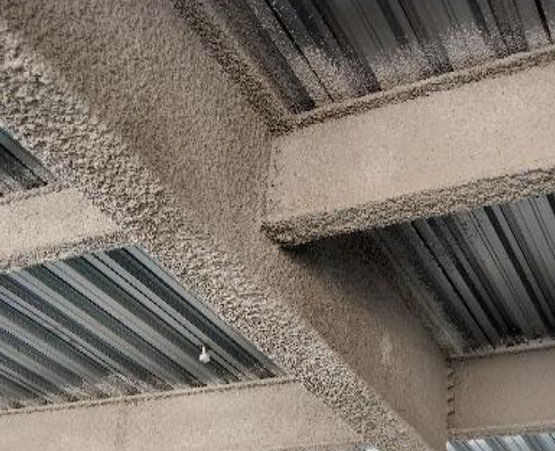 Fire-proof Painting Works